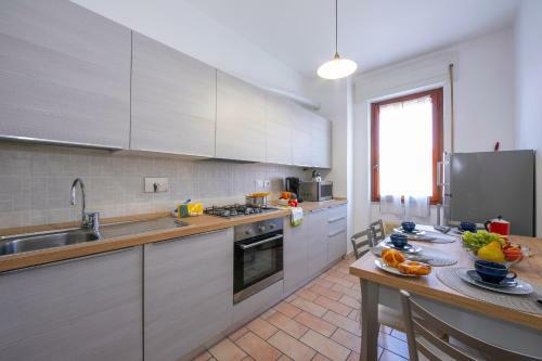 Apartamento Casa Arno