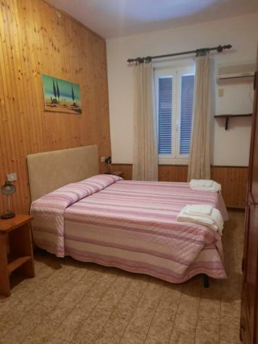 Hotel Villa Claudio