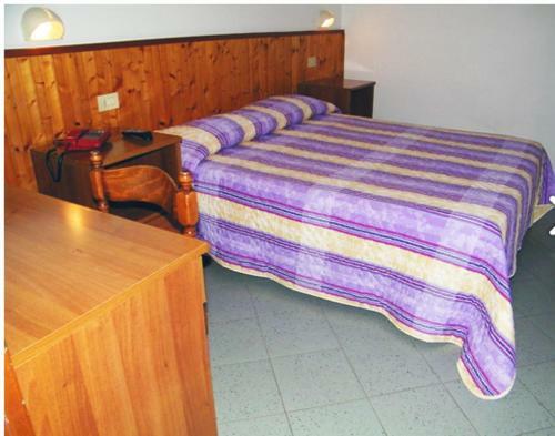 Hotel Villa Claudio