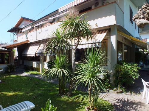 Hotel Villa Claudio