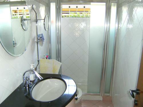 Apartamento La Casina