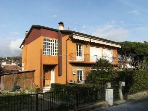 Apartamento La Casina