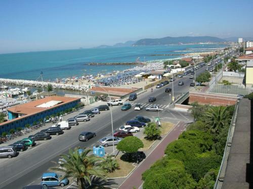 Apartamento La Casina