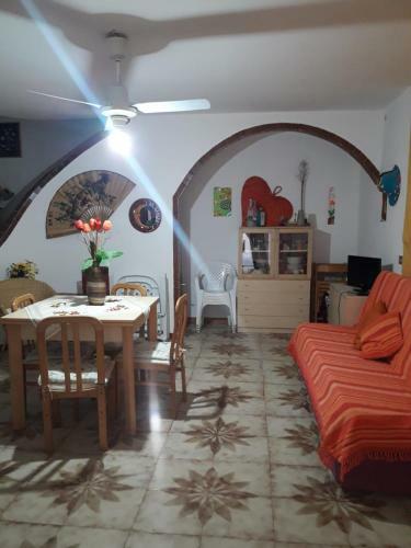Casa Incanto Marina