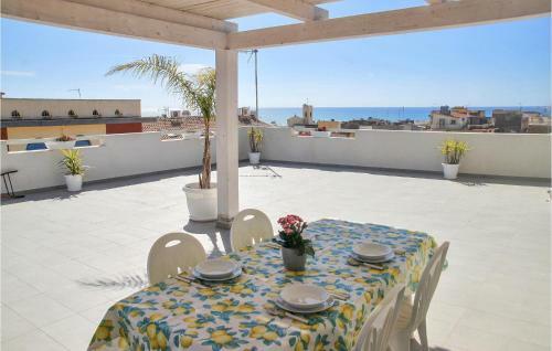Apartamentos Casa Magellano