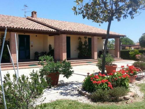 Agroturismo Corte Degli Angeli