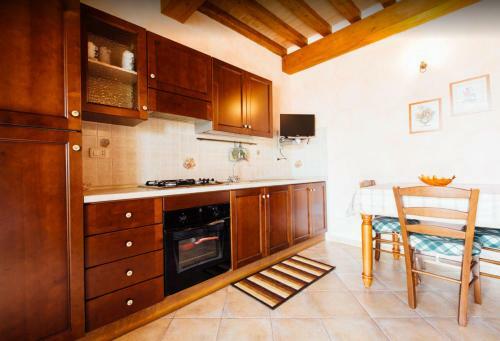 Agroturismo Corte Degli Angeli