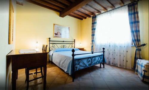 Agroturismo Corte Degli Angeli