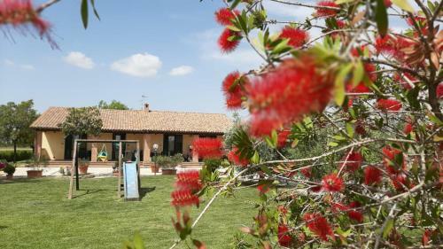Agroturismo Corte Degli Angeli