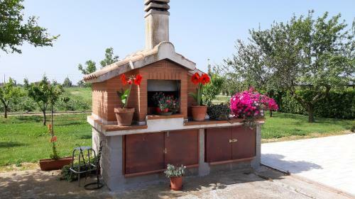 Agroturismo Corte Degli Angeli