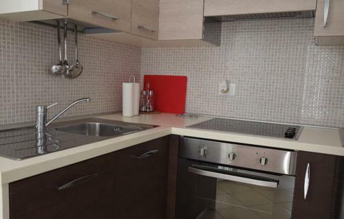 Apartamento Rta Azzurra