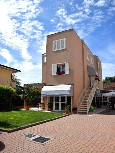 Apartamento Rta Azzurra