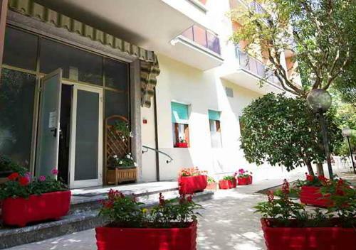 Hotel Casa Nostra Signora