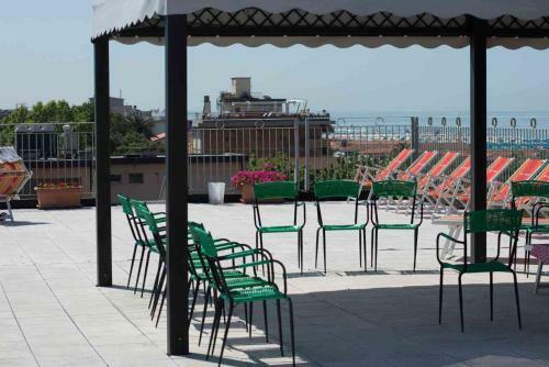 Hotel Casa Nostra Signora