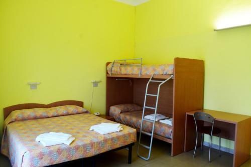 Hotel Casa Nostra Signora