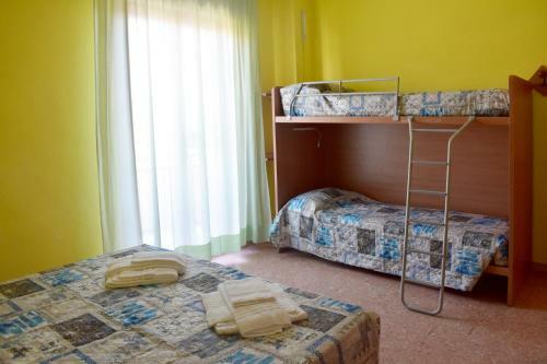 Hotel Casa Nostra Signora