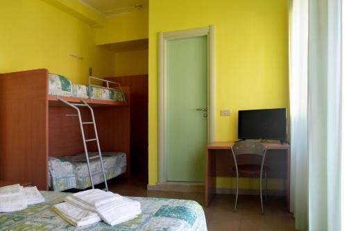 Hotel Casa Nostra Signora