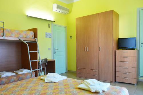 Hotel Casa Nostra Signora