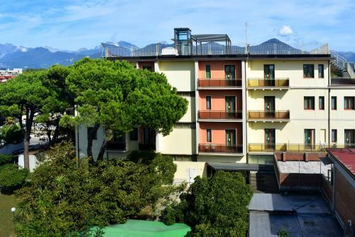 Hotel Casa Nostra Signora