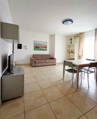 Apartamento Residenza Casa Bianca