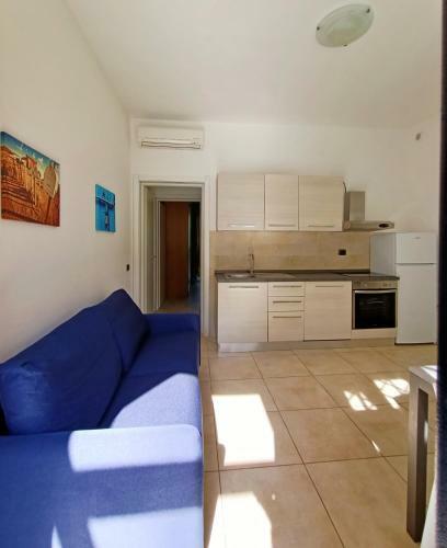Apartamento Residenza Casa Bianca