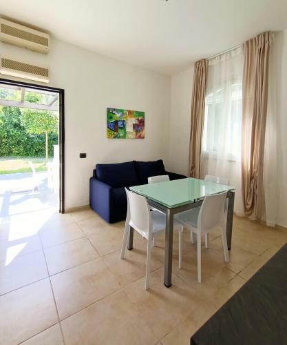 Apartamento Residenza Casa Bianca