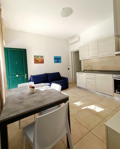 Apartamento Residenza Casa Bianca