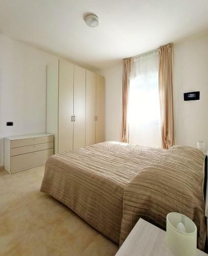 Apartamento Residenza Casa Bianca