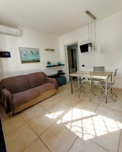 Apartamento Residenza Casa Bianca