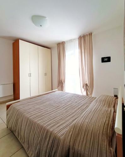 Apartamento Residenza Casa Bianca