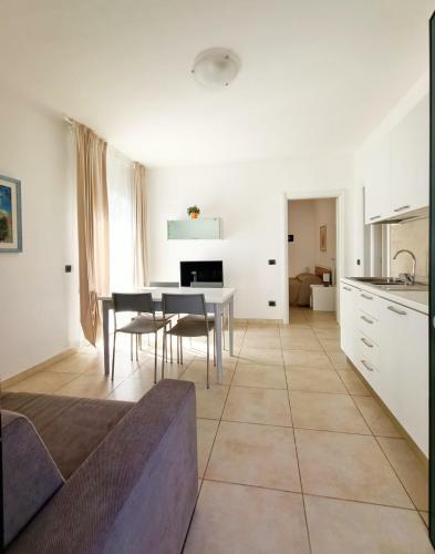 Apartamento Residenza Casa Bianca