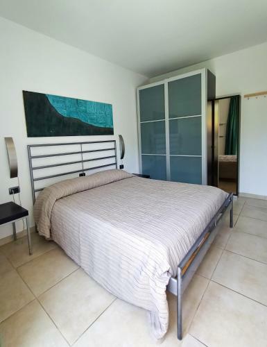 Apartamento Residenza Casa Bianca