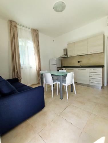 Apartamento Residenza Casa Bianca