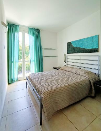 Apartamento Residenza Casa Bianca