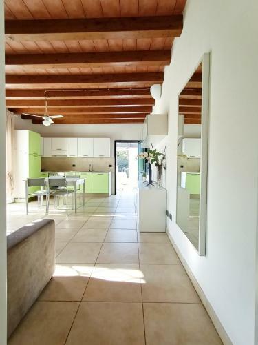 Apartamento Residenza Casa Bianca