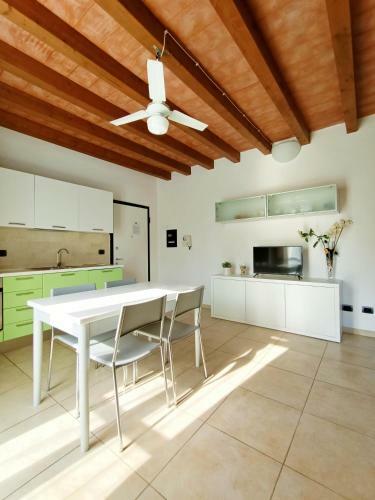 Apartamento Residenza Casa Bianca
