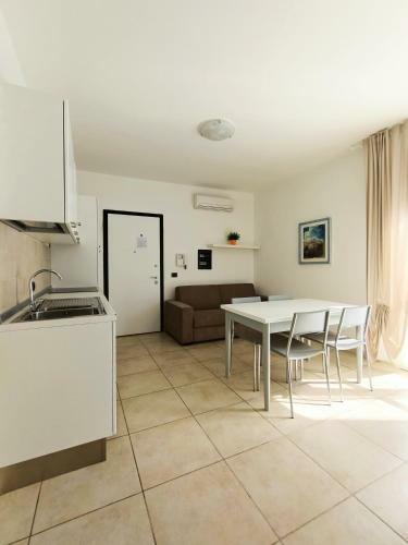 Apartamento Residenza Casa Bianca