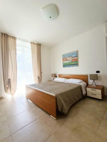 Apartamento Residenza Casa Bianca