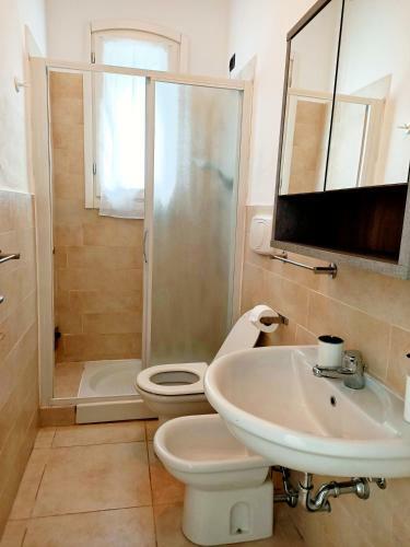 Apartamento Residenza Casa Bianca