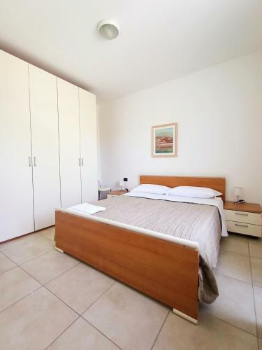 Apartamento Residenza Casa Bianca