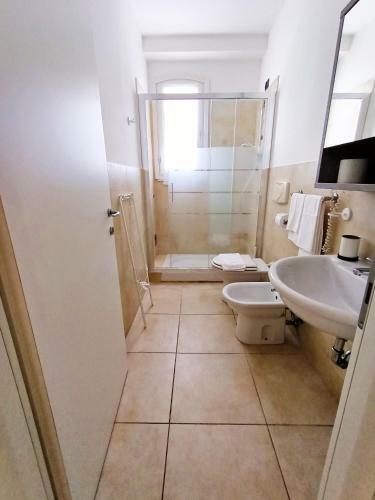 Apartamento Residenza Casa Bianca