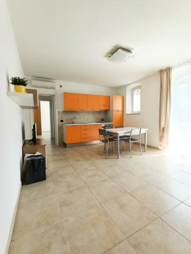 Apartamento Residenza Casa Bianca