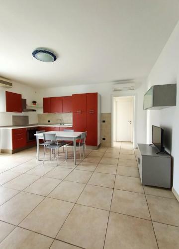 Apartamento Residenza Casa Bianca