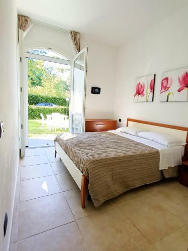 Apartamento Residenza Casa Bianca