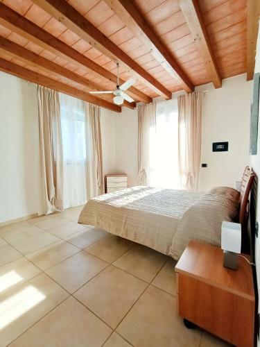 Apartamento Residenza Casa Bianca