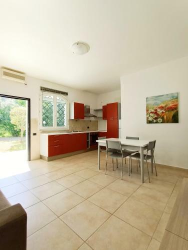 Apartamento Residenza Casa Bianca