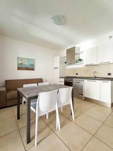 Apartamento Residenza Casa Bianca