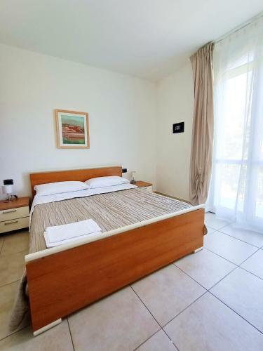 Apartamento Residenza Casa Bianca