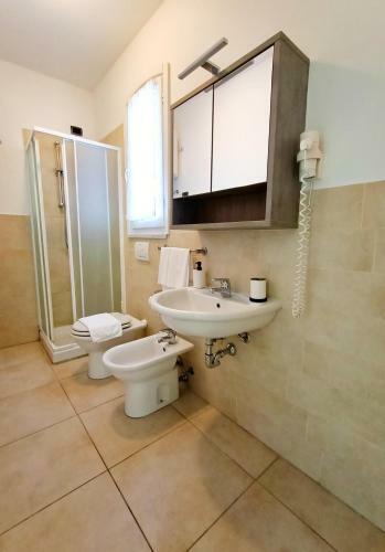 Apartamento Residenza Casa Bianca