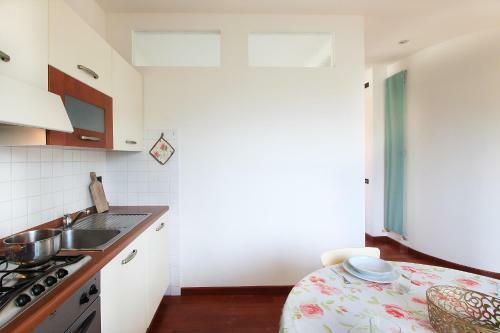Apartamento Villa Sara